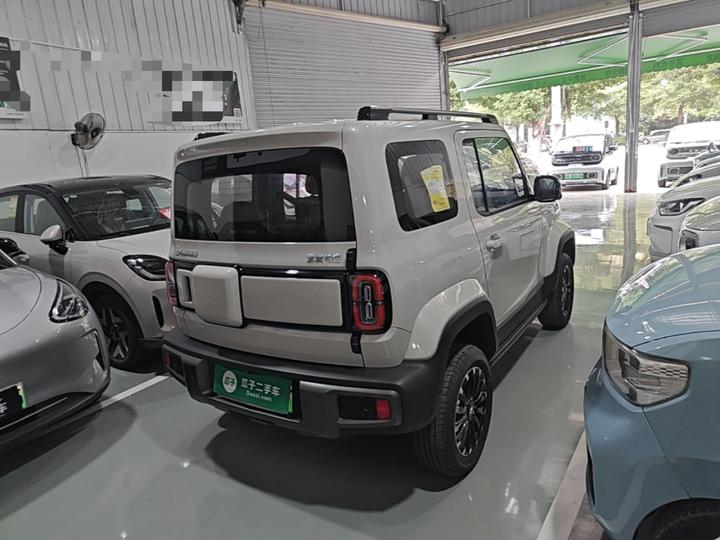 2024 Smart Premium photo 6