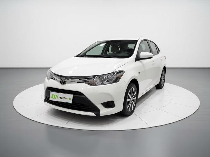 Vios 2014 1.5L AT