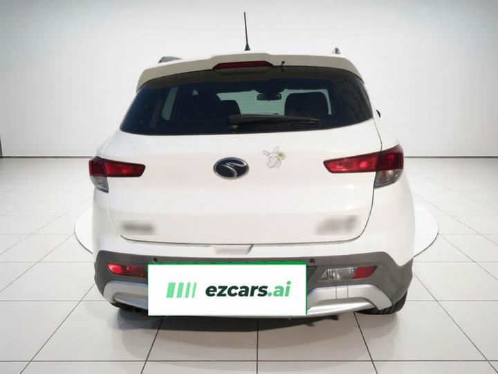DX3 2016 1.5T CVT Premium photo 5