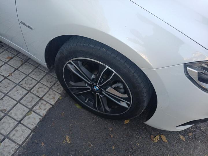 1 Series 2017 118i Sport photo 8