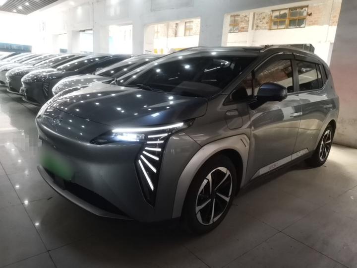 AION Y 2023 Plus 510