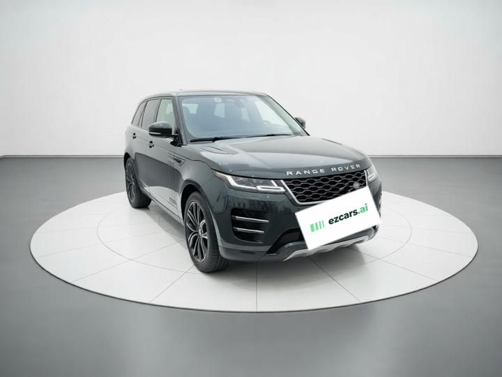 Range Rover Evoque 2021 Evoque L 249PS R-Dynamic First edition Launch Edition photo 3