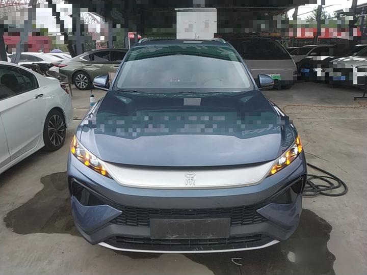 Song Pro EV 2025 2nd Gen DM-i 75KM photo 2