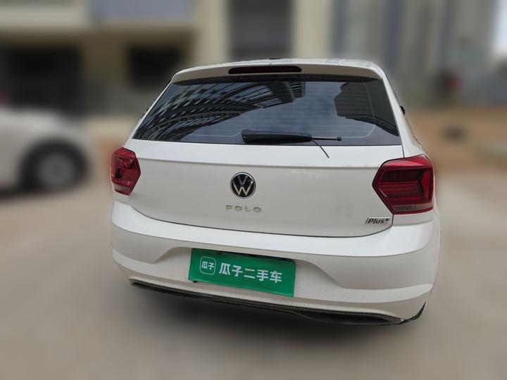 Polo 2021 Plus 1.5L AT photo 5