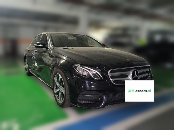 E-Class 2019 E 300 L Sport Fashion photo 3