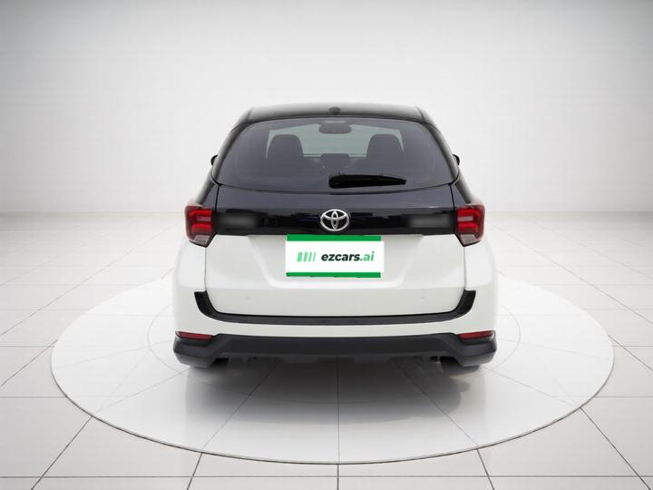 YARiS L 2021 X 1.5L CVT Premium photo 3