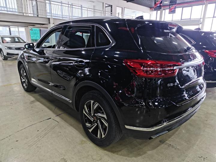 HS5 2022 Facelift 2.0T Connected photo 4