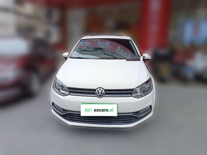 Polo 2018 1.5L AT photo 2