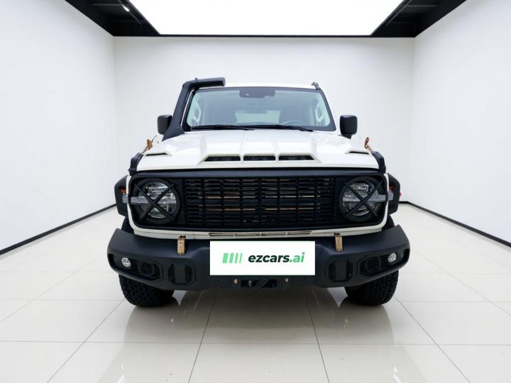 300 2023 2.0T 02 photo 2