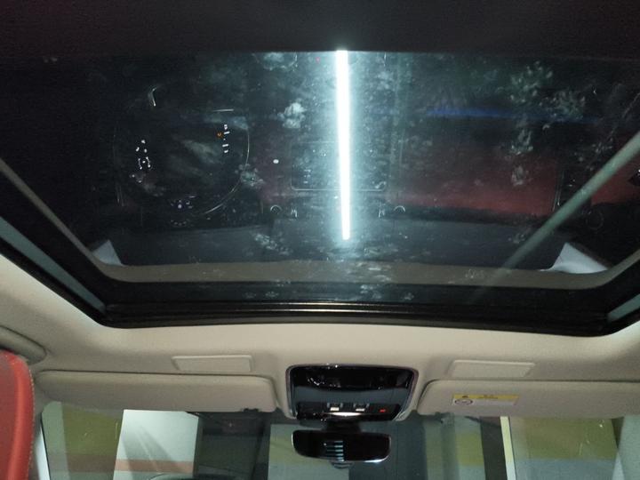 Range Rover Sport 2020 3.0 L6 HSE DYNAMIC photo 8