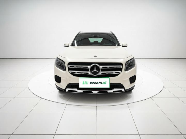 GLB 2022 Facelift GLB 200 Fashion photo 2