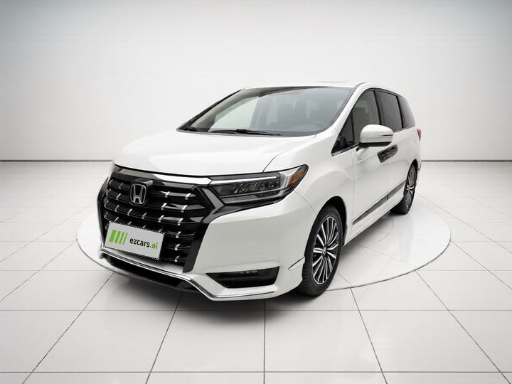 Elysion 2024 2.0L e:HEV Luxury