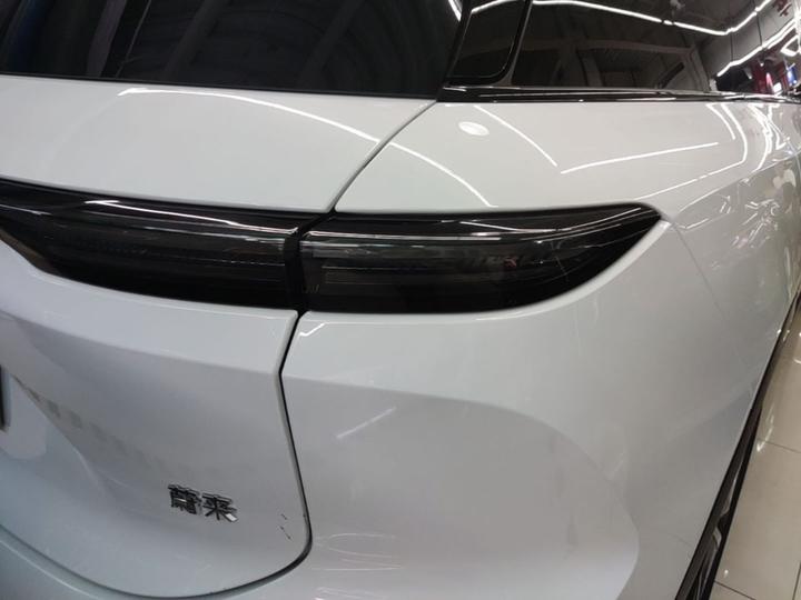 ES6 2024 75kWh photo 7