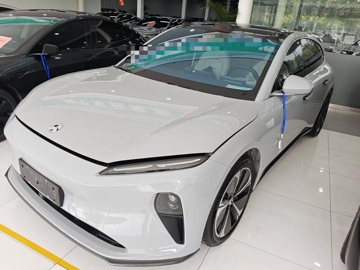 ET5T 2024 75kWh Touring