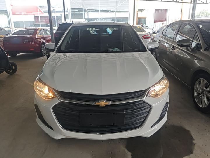 Cavalier 2021 325T AT photo 2