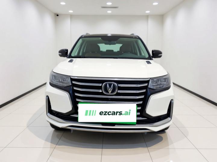 CS95 2019 2.0T RWD Luxury photo 2