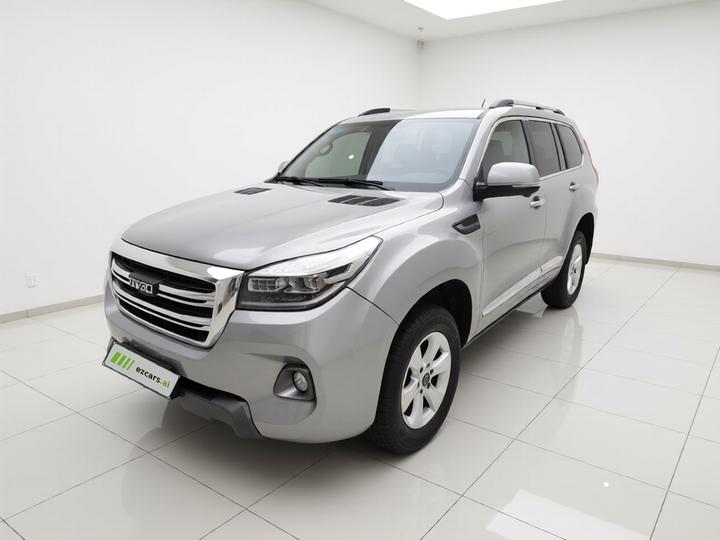 H9 2020 2.0T Petrol AWD Exclusive 5-Seater