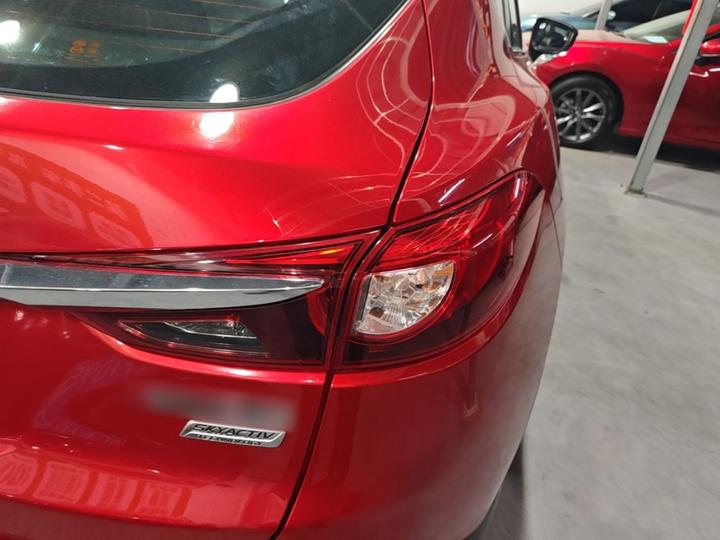 CX-4 2018 2.0L AT RWD China V photo 7