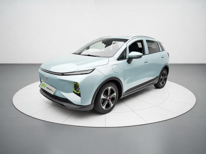 E Firefly 2022 401KM 4-Seater