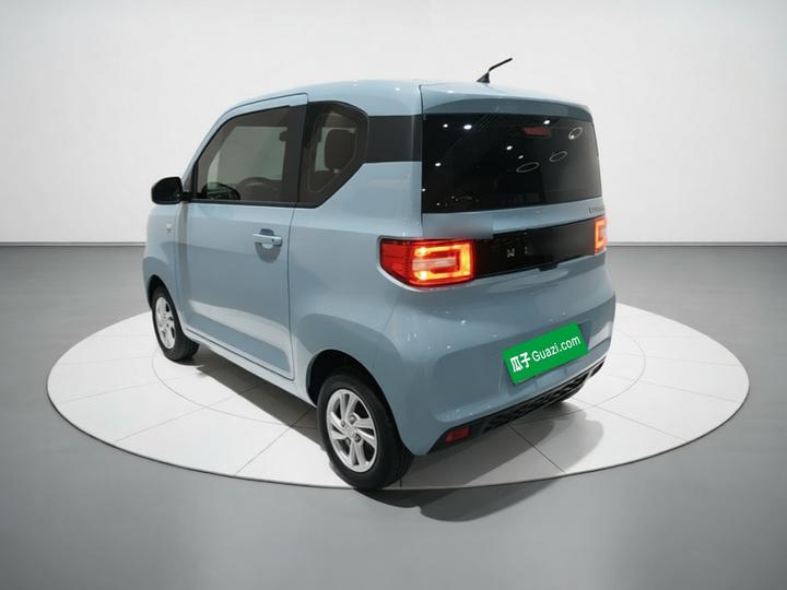Hongguang MINIEV 2020 LFP photo 4
