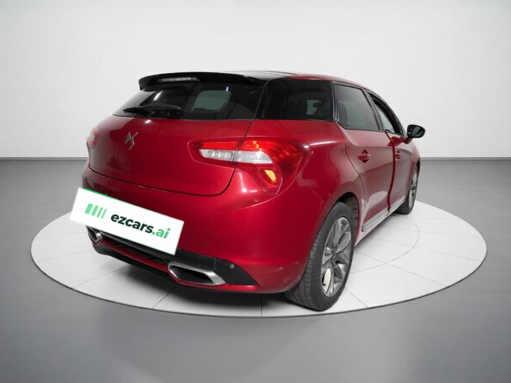 5 2014 1.6T Luxury THP160 photo 4