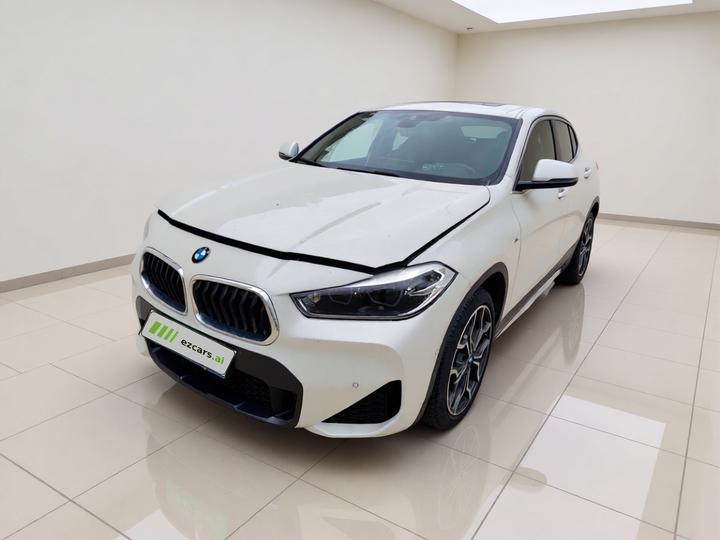 X2 2020 xDrive25i M Off-road