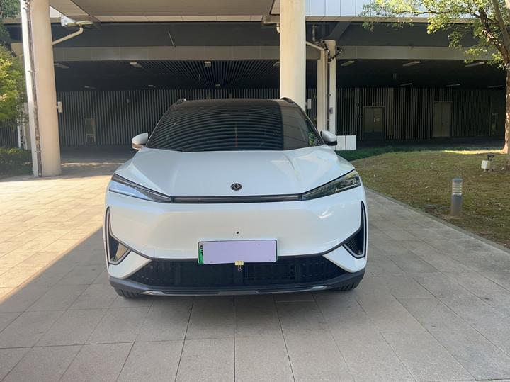 Aeolus L7 EV 2024 205 Plus photo 2