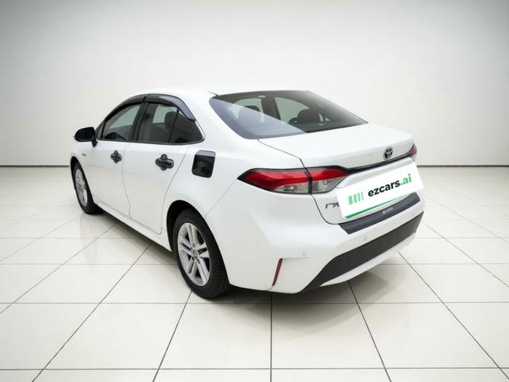 Levin 2022 Hybrid 1.8H E-CVT Leading photo 4