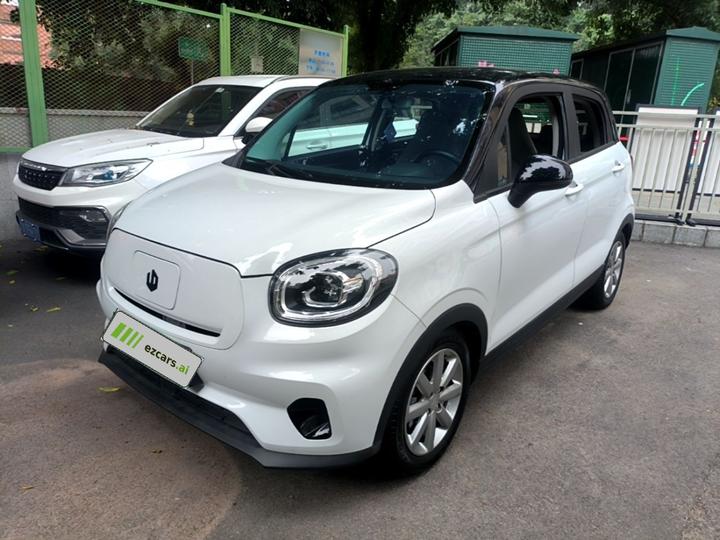 Leapmotor T03 2022