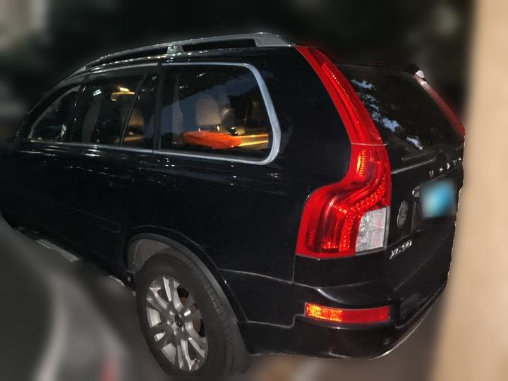 XC Classic 2014 T5 Luxury photo 4
