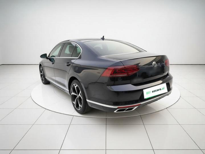 Magotan 2023 200 Anniversary Edition 280TSI DSG Leading photo 4