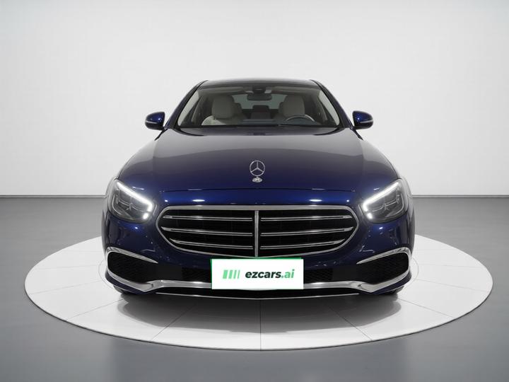 E-Class 2023 Facelift E 260 L photo 2