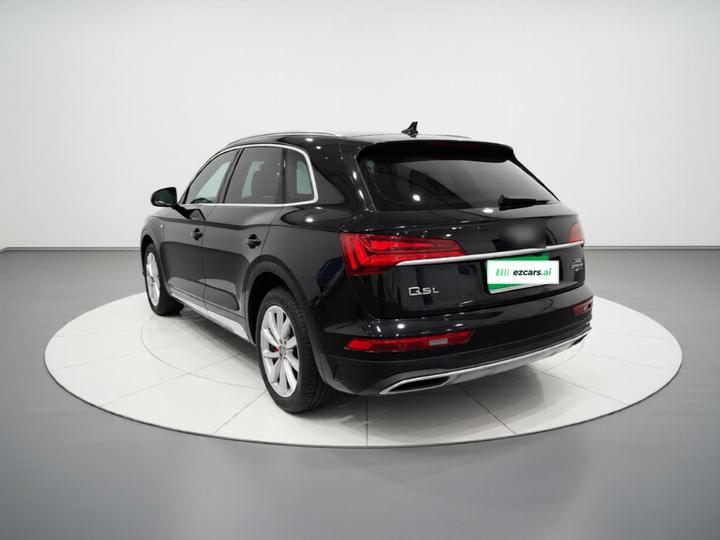 Q5L 2024 40 TFSI Luxury photo 4