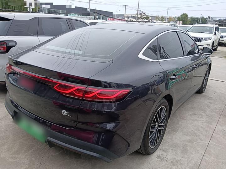 Qin L 2024 DM-i 120KM Excellence photo 6