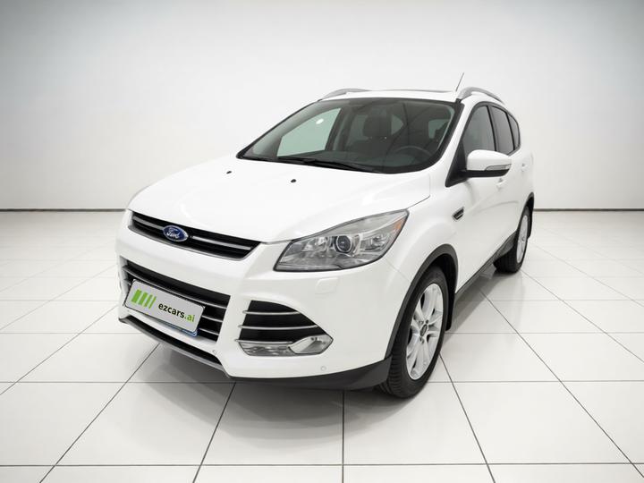 Kuga 2015 2.0L GTDi AWD Sport