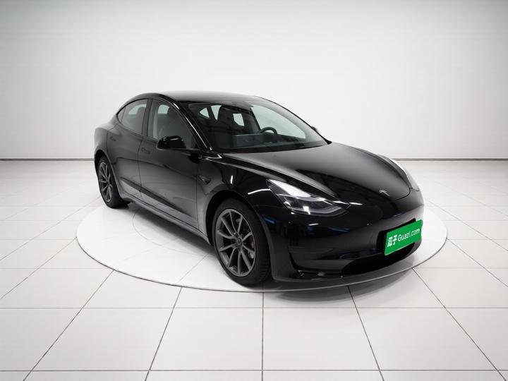 Model 3 2022 RWD photo 3