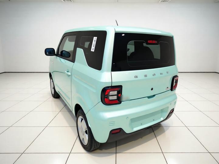 2023 Panda mini 200km Endurance Bear photo 4