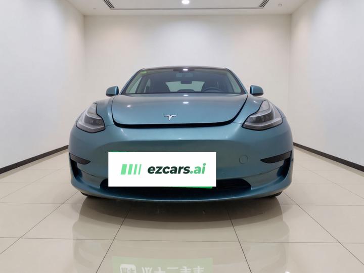 Model 3 2019 Standard Range RWD Upgraded photo 2