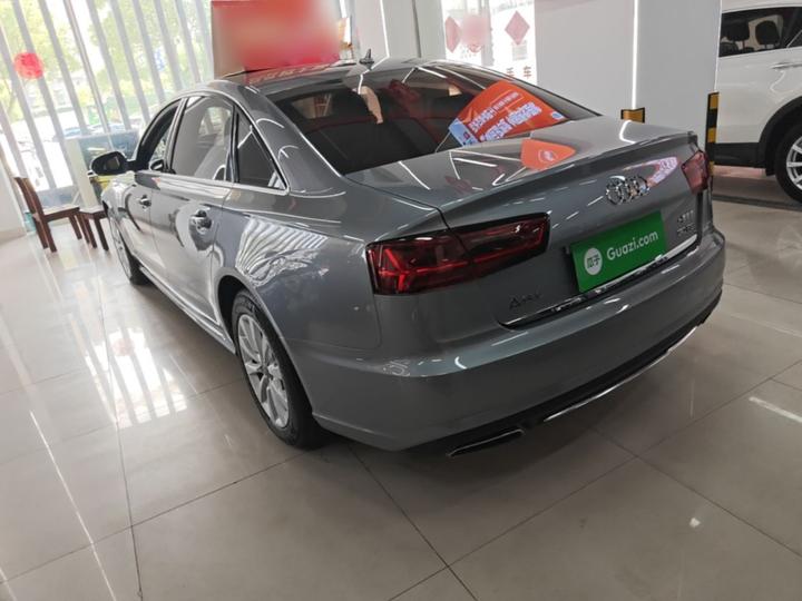 A6L 2017 30 FSI Tech photo 4