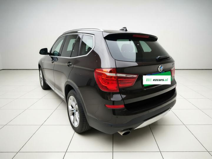 X3 Imported 2014 xDrive20i X Design Package photo 4