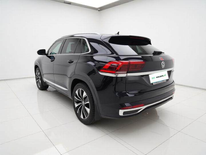 Teramont X 2020 Facelift 380TSI AWD Luxury photo 4