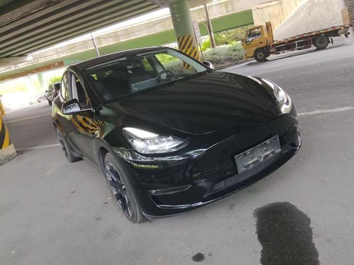 Model Y 2023 Long Range AWD photo 3