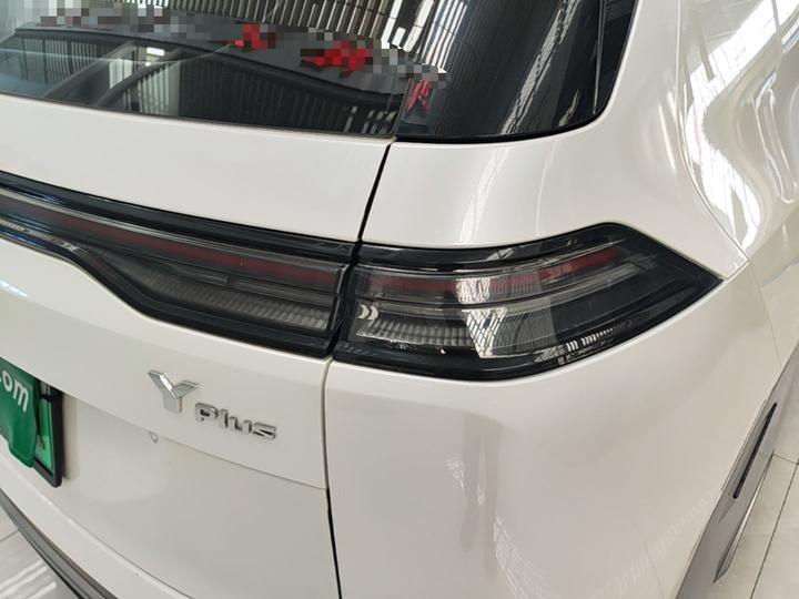 AION Y 2022 Plus 70 photo 7