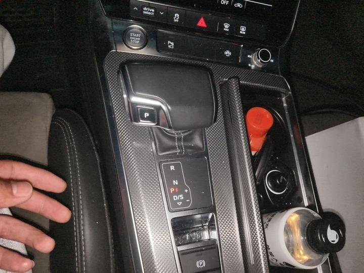 A6L 2019 40 TFSI Luxury Dynamic photo 6