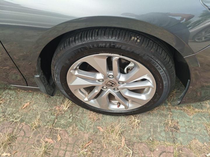Accord 2018 260TURBO Elite China VI photo 8