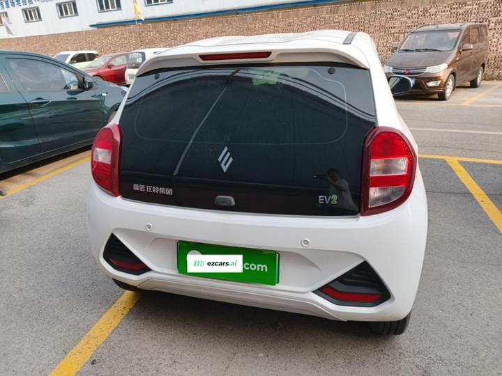 EV EV2 2023 201km Comfort photo 3