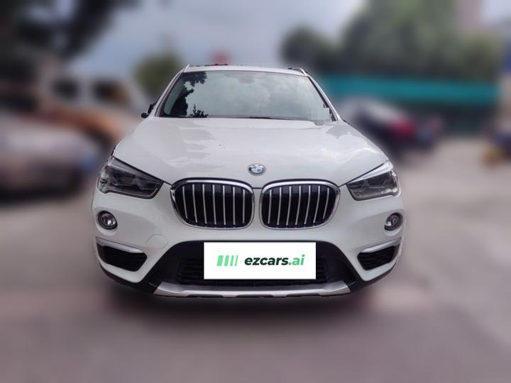 X1 2018 xDrive20Li Exclusive photo 2
