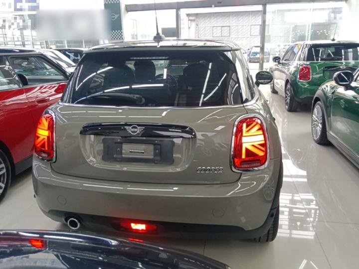 2019 1.5T COOPER Classic photo 5