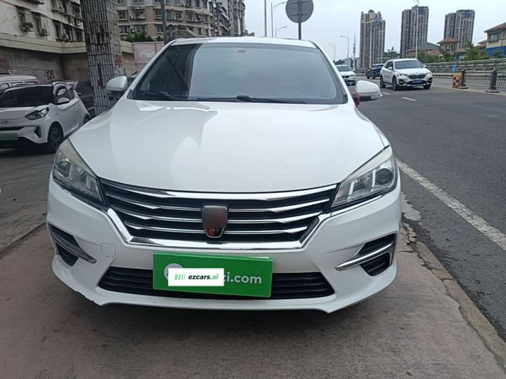 360 2018 PLUS 1.5L AT Exclusive photo 2