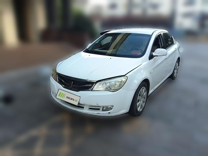 Roewe 2010款 350S 1.5L 手动迅驰版